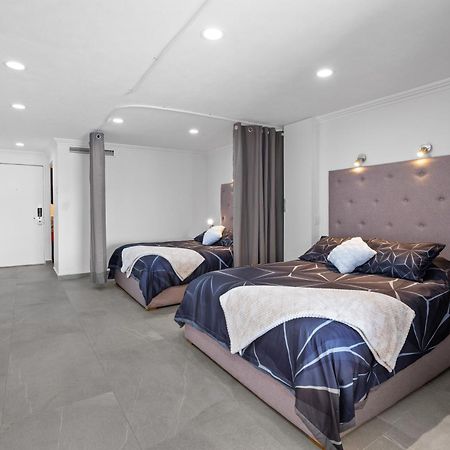 Luxury Condo Just Steps Away From The Beach! Puerto Vallarta Esterno foto